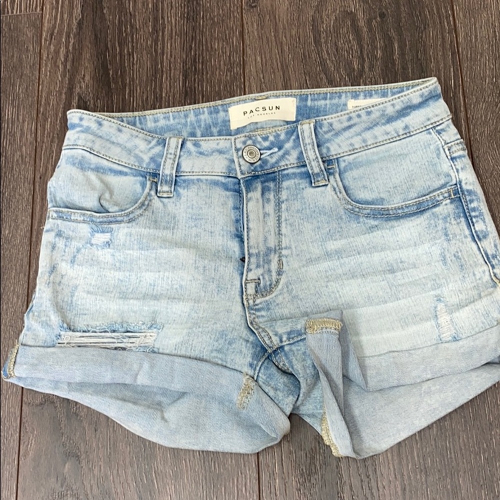 PacSun Shorts